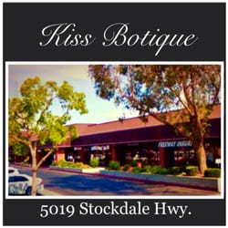 Kiss Botique