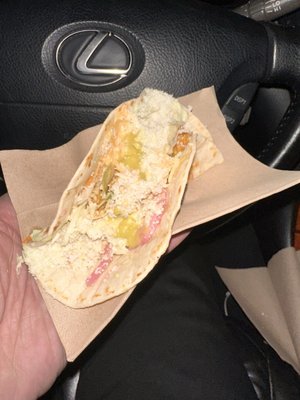 Gueros Brooklyn by null