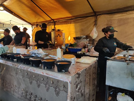 Tacos Mi Reynita by null