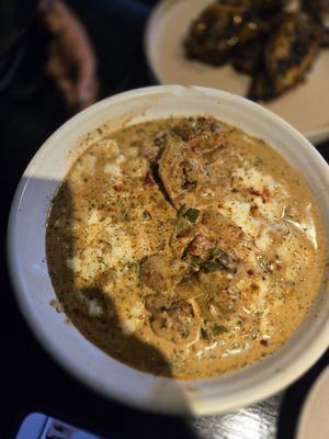 Black Diamond Restaurant and Lounge by null