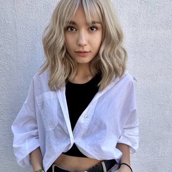 ALEX M - Haircut - Hair Stylists Near Me - West Hollywood , California