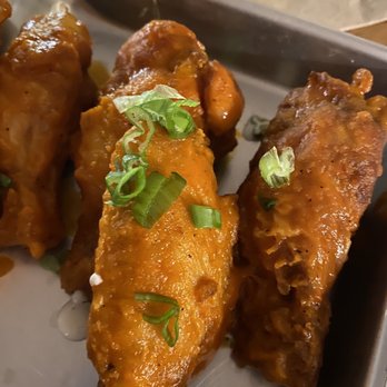 Grnd Sqrl - Buffalo chicken wings - Gastropubs Near Me - Twentynine Palms, California Grnd Sqrl - Buffalo chicken wings - Gastropubs Near Me - Twentynine Palms, California