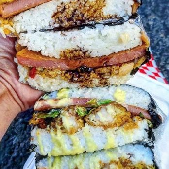 Capital Musubi - Hawaiian Near Me - Chantilly, Virginia