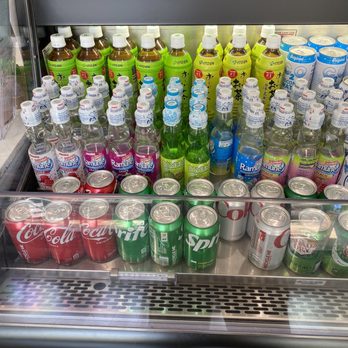 Poke Go - Drinks - Seafood Near Me - Lafayette, California Poke Go - Drinks - Seafood Near Me - Lafayette, California