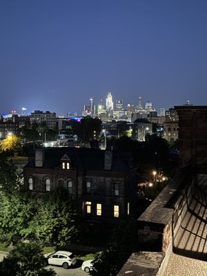 El Moore Lodge & Residences by null