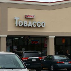 Martinsville Tobacco