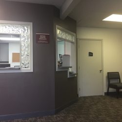 Virginia Podiatry - Welcome / Waiting room.