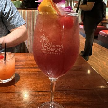 Bahama Breeze - Bars Near Me - Jacksonville, Florida Bahama Breeze - Bars Near Me - Jacksonville, Florida
