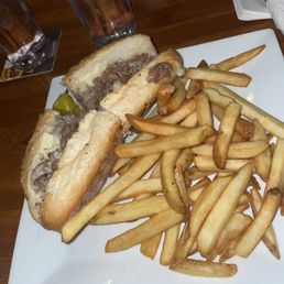 ORIGINAL PHILLY