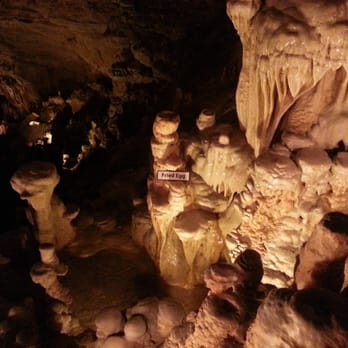 Natural Bridge Caverns - Tours Near Me - San Antonio, Texas