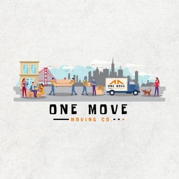 One Move Movers - We can assist you with all things moving, packing, storage and hauling!
It is our honor to have served the Bay Area for over 25yrs. - Movers Near Me - Palo Alto, California One Move Movers - We can assist you with all things moving, packing, storage and hauling!
It is our honor to have served the Bay Area for over 25yrs. - Movers Near Me - Palo Alto, California
