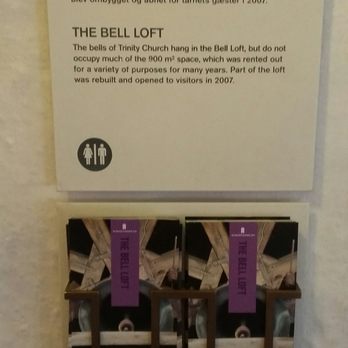 Rundetaarn - The Bell Loft - Museums Near Me - København K, 84 Rundetaarn - The Bell Loft - Museums Near Me - København K, 84