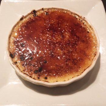 Paisano's Restaurant - Creme brûlée - My fav - Italian Near Me - Rutherford, New Jersey Paisano's Restaurant - Creme brûlée - My fav - Italian Near Me - Rutherford, New Jersey