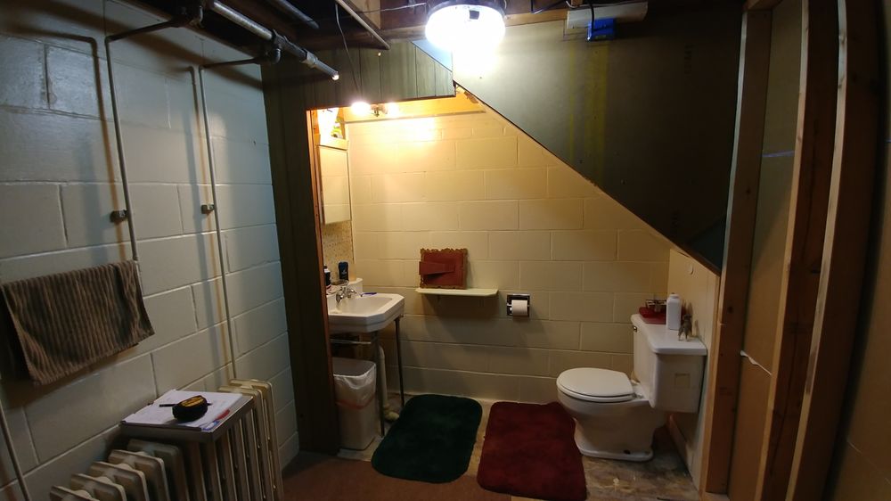 Slide of Quality Trades Construction