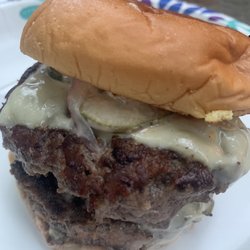 Ghostburger - Ghostburger