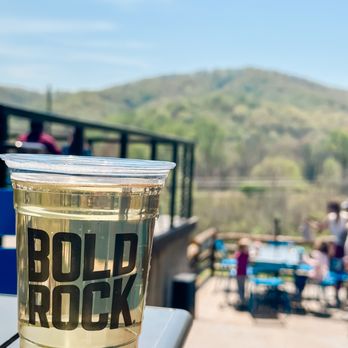 BOLD ROCK NELLYSFORD CIDERY - Updated June 2025 - 772 Photos & 367