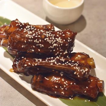 Baodega - Dim Sum Near Me - New York, New York Baodega - Dim Sum Near Me - New York, New York