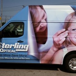 Sterling Optical - Buffalo