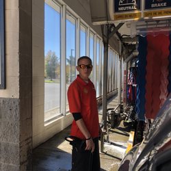 Farmington Mall Shell