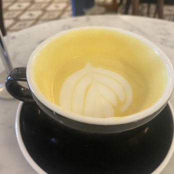 Tatte Bakery & Cafe | Reston - Honey and tumeric latte - Coffee & Tea Near Me - Reston, Virginia Tatte Bakery & Cafe | Reston - Honey and tumeric latte - Coffee & Tea Near Me - Reston, Virginia