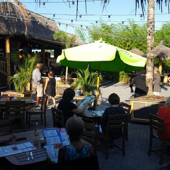 Dublin Deck - New American Near Me - Patchogue, New York