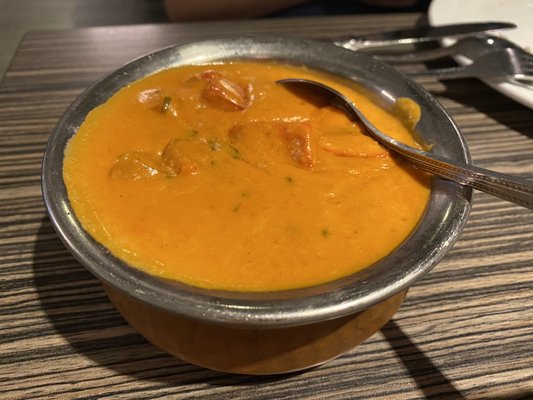 Mint Indian Bistro by null