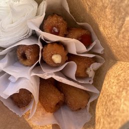 Yummy churros