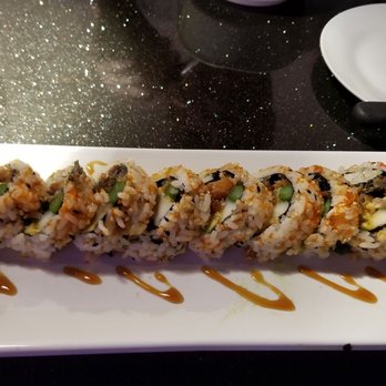 Wasabi Thai Sushi - Crazy roll galore! - Sushi Bars Near Me - Sebastian, Florida Wasabi Thai Sushi - Crazy roll galore! - Sushi Bars Near Me - Sebastian, Florida