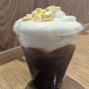 Moonwake Coffee Roasters - Corn latte - Coffee Roasteries Near Me - San Jose, California Moonwake Coffee Roasters - Corn latte - Coffee Roasteries Near Me - San Jose, California