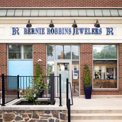 Bernie Robbins Jewelers