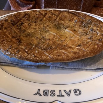 GATSBY - Chicken Pot Pie - Cocktail Bars Near Me - Washington, DC, District of Columbia