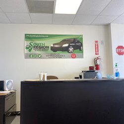 South Region Driving School-Texas City
