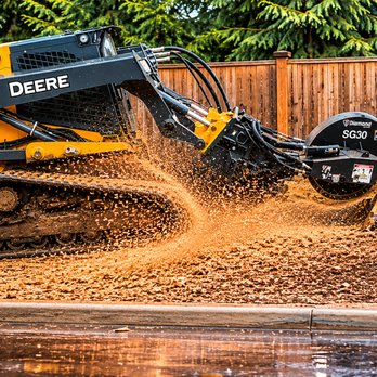 Ground Up Contracting - Excavation Services Near Me - Rainier, Oregon Ground Up Contracting - Excavation Services Near Me - Rainier, Oregon