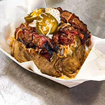 Fatbacks BBQ - Barbeque Near Me - Quincy, Illinois