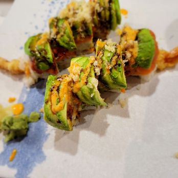 Umai Nori - Pete's Sake - Sushi Bars Near Me - Washington, DC, District of Columbia Umai Nori - Pete's Sake - Sushi Bars Near Me - Washington, DC, District of Columbia