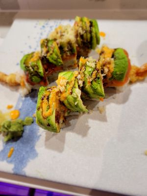 Umai Nori by null