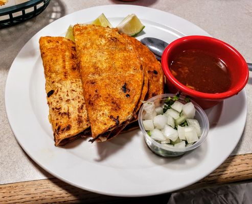 El Pastor Mexican Restaurant & Catering by null