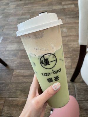 Tan-Cha by null