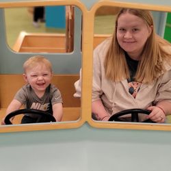 Play Space