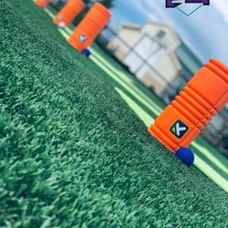 Elite24 - Foam Roll & Deep Stretch