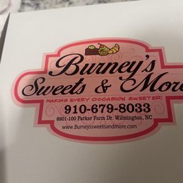 To go box