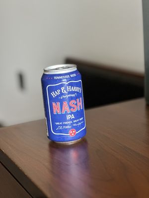 Fairlane Hotel Nashville, by Oliver by null