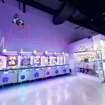 Haven City Market - Claw Machines - Food Court Near Me - Rancho Cucamonga, California Haven City Market - Claw Machines - Food Court Near Me - Rancho Cucamonga, California