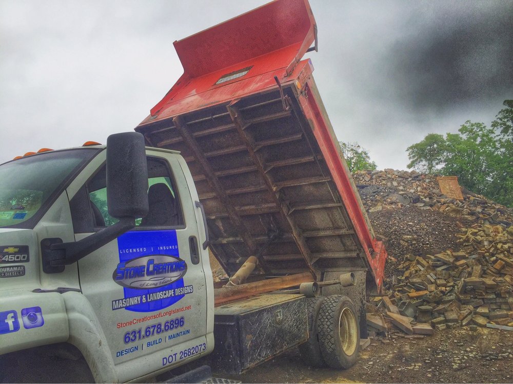 BELLI CONTRACTING Updated August 2024 885 Crooked Hill Rd