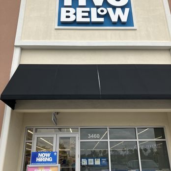 Five Below - Outside - Toy Stores Near Me - Margate, Florida Five Below - Outside - Toy Stores Near Me - Margate, Florida