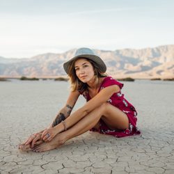 deSoleil Spray Tanning - Travel plans? A spray tan is a great way to start off your vacation!