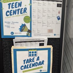 Howard County Library System - East Columbia Branch