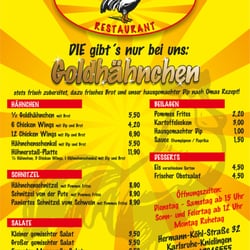 Hühnerstall