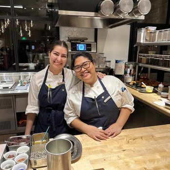 Truss Restaurant & Bar - Party Chefs - New American Near Me - Calistoga, California