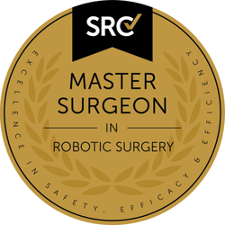 Frederick Sabido MD, FACS - Accreditation by the Surgical       Review Corporation